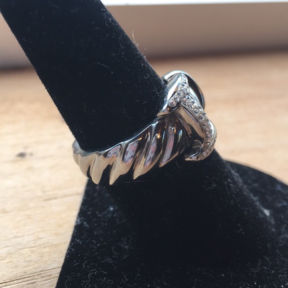 Ladies ring - Picture 3 of 4